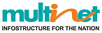 Multinet Pakistan Logo