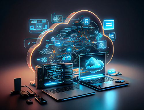 Future of Cloud Services and MyCloud’s Role as the Best Cloud Service Provider in Pakistan