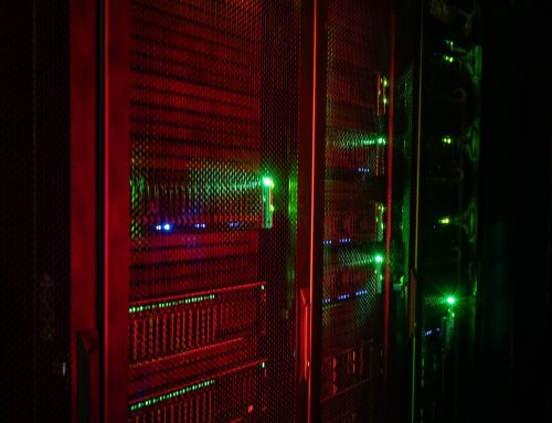 Best Data Center Solutions in Pakistan
