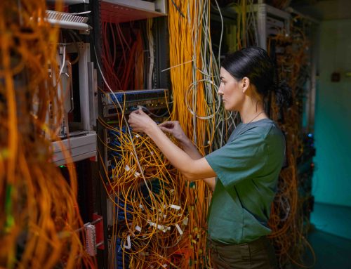 Top Connectivity Solutions in Pakistan For Businesses