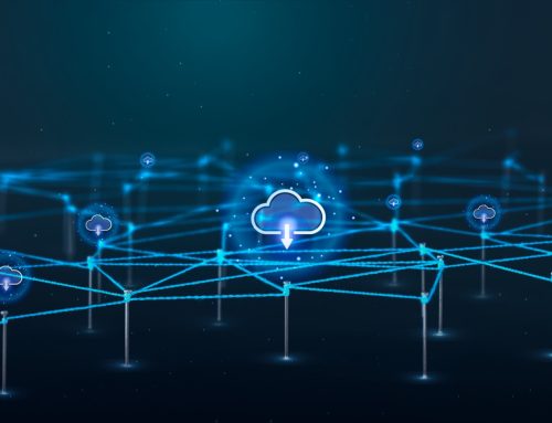Case Study: How MyCloud Helped PIA Business Achieve Data Efficiency