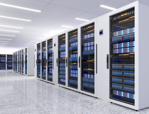 Multinet Pakistan: Leading the Way in Secure & Scalable Data Center Solutions