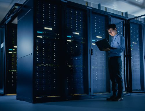 Best Data Center Services in Pakistan by Multinet