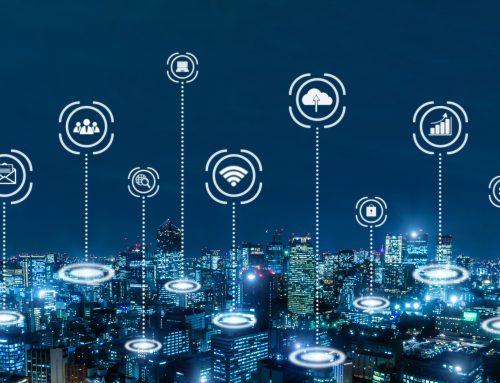 Best Business Data Communication Solution in Pakistan